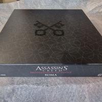 Assassin's Creed Brotherhood of Venice ITA