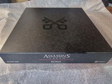 Assassin's Creed Brotherhood of Venice ITA