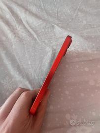 cellulare iphone  14 rotto 