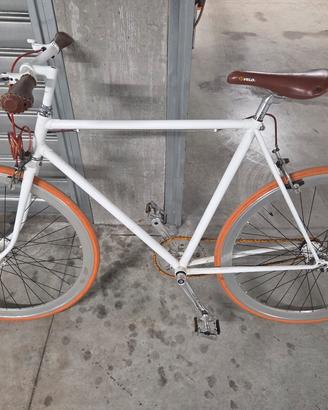 Bici Fixed/single speed