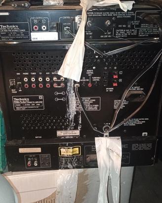 Stereo Technics