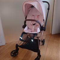 Trio Cybex Mios