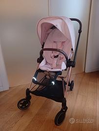 Trio Cybex Mios