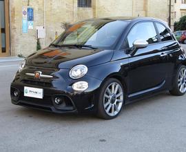 ABARTH 595 1.4 Turbo T-Jet 165 CV Turismo