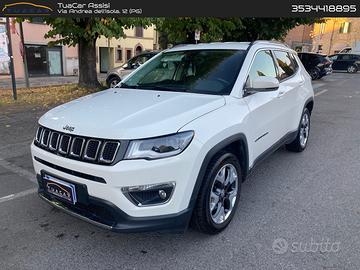Jeep Compass 1.6 MultiJet II Li #7351