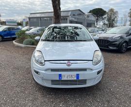 Fiat Punto Evo 1.3 Mjt 90CV Dynamic