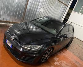 Volkswagen Golf 7 2.0 GTD 5p. BlueMotion Technolog