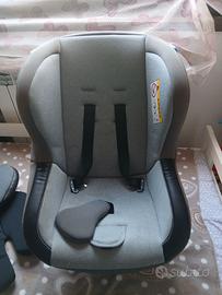 seggiolino auto