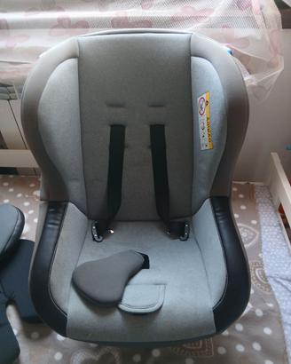 seggiolino auto