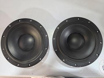 Dynaudio MW 170 8 OHM