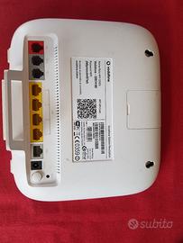 Modem Vodafone Station Revolution – WiFi Dual Band