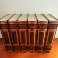 Enciclopedia Dantesca