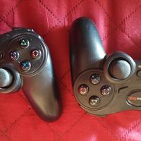 2 Wireless ControllerJoysticks Sony PlayStation 2