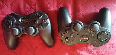 2 Wireless ControllerJoysticks Sony PlayStation 2