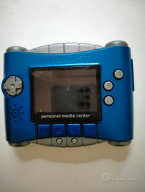 Console DigiBLAST Personal Media Center + 3 Giochi