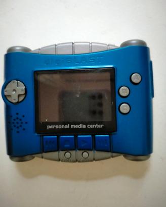 Console DigiBLAST Personal Media Center + 3 Giochi
