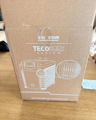 Refrigeratore teko