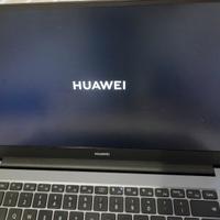 Huawei MateBook D14
