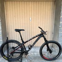 MTB Dartmoor Hornet Enduro 27.5+