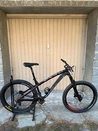 MTB Dartmoor Hornet Enduro 27.5+