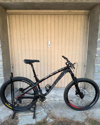 MTB Dartmoor Hornet Enduro 27.5+