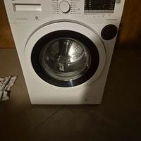 Lavatrice Beko