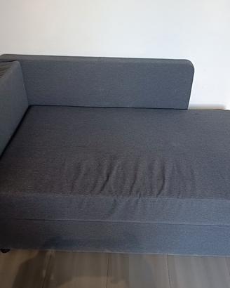 chaise longue letto Ikea