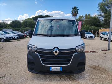 Renault Master TDC TP RGL4 T35 DCI 130 ICE 7posti 