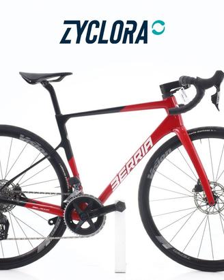 Berria Belador AXS 12V t.52