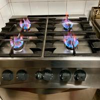 Cucina zanussi serie 70