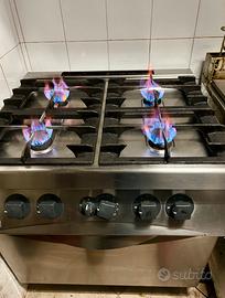 Cucina zanussi serie 70