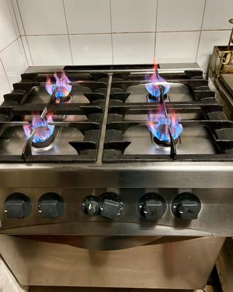 Cucina zanussi serie 70