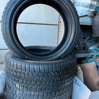 4 Bridgestone Blizzak LM25V 225/45 r19 92V