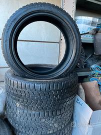 4 Bridgestone Blizzak LM25V 225/45 r19 92V