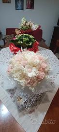 bouquet di fiori 