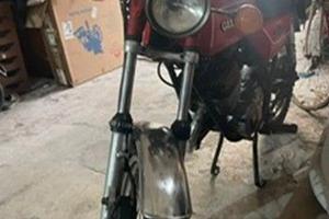Gilera TG1