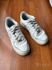 Nike Air Force 1 premium donna 38.5