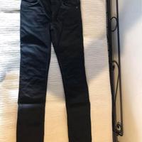 Pantalone Moto Donna Taglia US28 L34