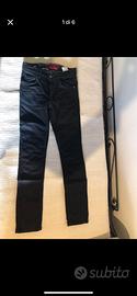 Pantalone Moto Donna Taglia US28 L34