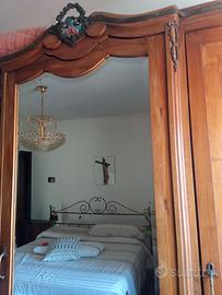 Camera da letto stile 900.