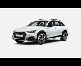 Audi Audi A4 allroad quattro Identity Contrast 40