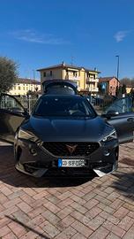 Cupra Formentor hybrid