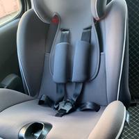 Seggiolino ISOFIX