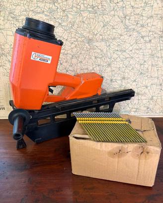 id186 Sparachiodi holzher