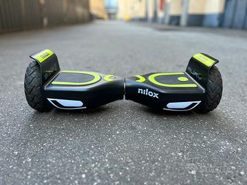 Hoverboard Nilox Doc 2