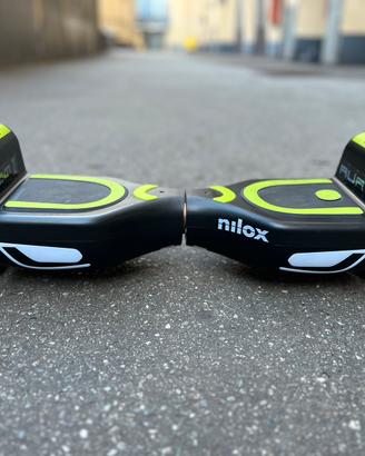 Hoverboard Nilox Doc 2