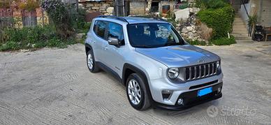 Jeep Renegade Limited 1.6 - 120cv