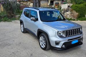 Jeep Renegade Limited 1.6 - 120cv