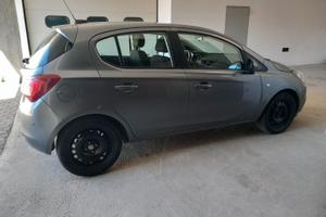 OPEL CORSA CDI 1.3 disel