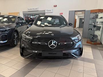 Mercedes-benz GLC 220 d 4Matic Mild Hybrid AMG Lin
